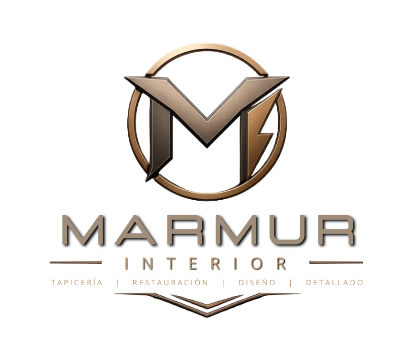 Logo MARMUR